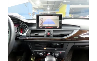 Audi A6 2.0 TDI Quattro - автомобили, коли, обяви за нови и употребявани 11