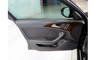 Audi A6 2.0 TDI Quattro - автомобили, коли, обяви за нови и употребявани 13
