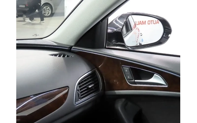 Audi A6 2.0 TDI Quattro - автомобили, коли, обяви за нови и употребявани 15