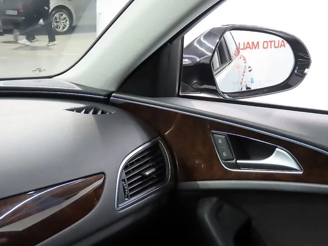 Audi A6 2.0 TDI Quattro - автомобили, коли, обяви за нови и употребявани 15