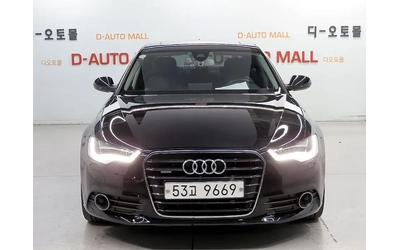 audi-a6 - 1