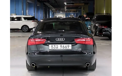audi-a6 - 2