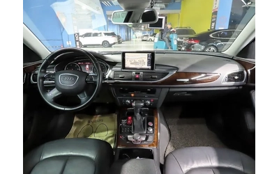 audi-a6 - 4