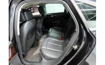 Audi A6 2.0 TDI Quattro - автомобили, коли, обяви за нови и употребявани 6