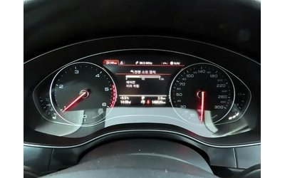 Audi A6 2.0 TDI Quattro - автомобили, коли, обяви за нови и употребявани 8