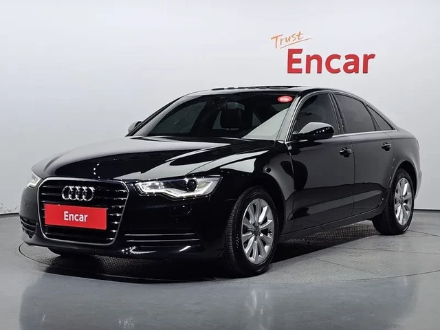 Audi A6 2.0 TDI - автомобили, коли, обяви за нови и употребявани 0