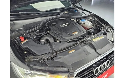 Audi A6 2.0 TDI - автомобили, коли, обяви за нови и употребявани 11