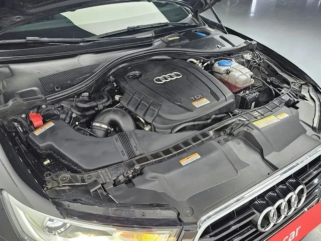 Audi A6 2.0 TDI - автомобили, коли, обяви за нови и употребявани 11