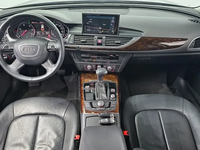 Audi A6 2.0 TDI - автомобили, коли, обяви за нови и употребявани 12