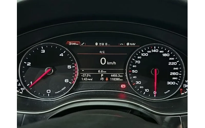 Audi A6 2.0 TDI - автомобили, коли, обяви за нови и употребявани 15