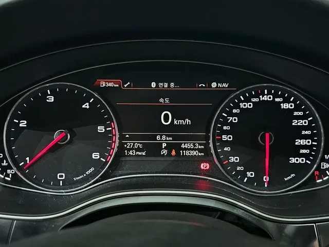 Audi A6 2.0 TDI - автомобили, коли, обяви за нови и употребявани 15