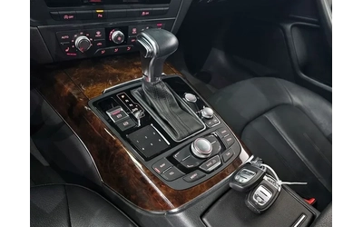 Audi A6 2.0 TDI - автомобили, коли, обяви за нови и употребявани 16