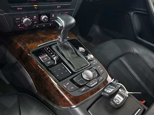 Audi A6 2.0 TDI - автомобили, коли, обяви за нови и употребявани 16