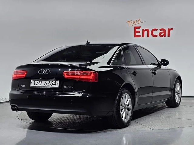 Audi A6 2.0 TDI - автомобили, коли, обяви за нови и употребявани 2