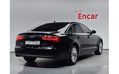 audi-a6 - 3
