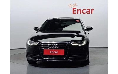 audi-a6 - 4