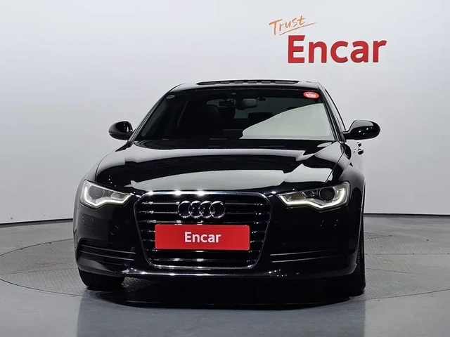 Audi A6 2.0 TDI - автомобили, коли, обяви за нови и употребявани 5