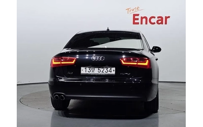 Audi A6 2.0 TDI - автомобили, коли, обяви за нови и употребявани 6