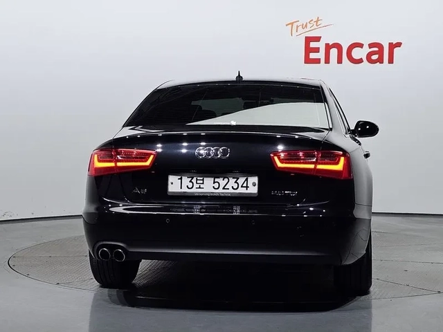 Audi A6 2.0 TDI - автомобили, коли, обяви за нови и употребявани 7