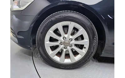 Audi A6 2.0 TDI - автомобили, коли, обяви за нови и употребявани 9