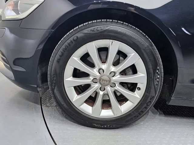 Audi A6 2.0 TDI - автомобили, коли, обяви за нови и употребявани 9