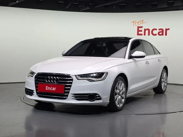 Audi A6 3.0 TDI Quattro - автомобили, коли, обяви за нови и употребявани 0