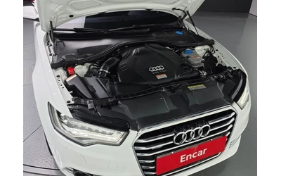 Audi A6 3.0 TDI Quattro - автомобили, коли, обяви за нови и употребявани 11