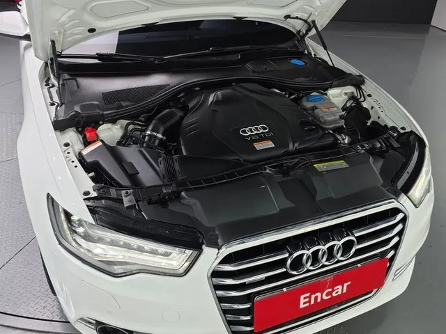 Audi A6 3.0 TDI Quattro - автомобили, коли, обяви за нови и употребявани 11
