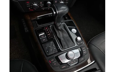 Audi A6 3.0 TDI Quattro - автомобили, коли, обяви за нови и употребявани 16