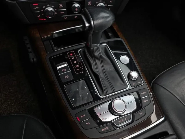 Audi A6 3.0 TDI Quattro - автомобили, коли, обяви за нови и употребявани 16