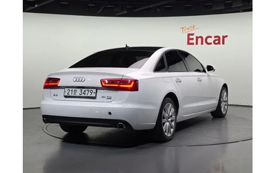 audi-a6 - 2