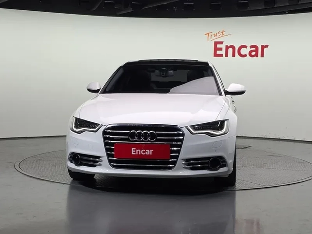 Audi A6 3.0 TDI Quattro - автомобили, коли, обяви за нови и употребявани 4