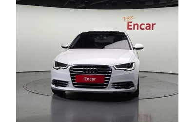 audi-a6 - 5