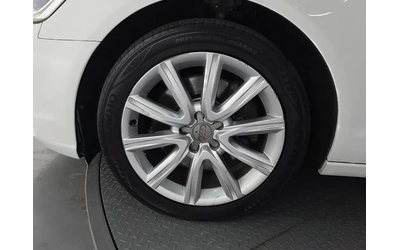 Audi A6 3.0 TDI Quattro - автомобили, коли, обяви за нови и употребявани 9