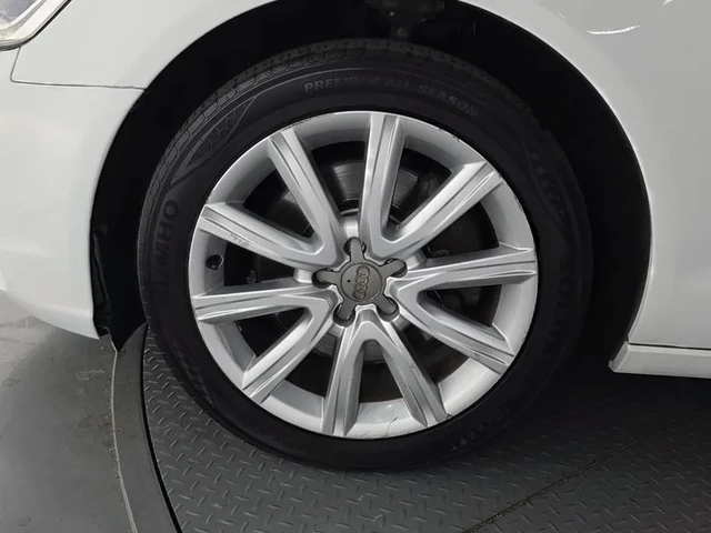 Audi A6 3.0 TDI Quattro - автомобили, коли, обяви за нови и употребявани 9