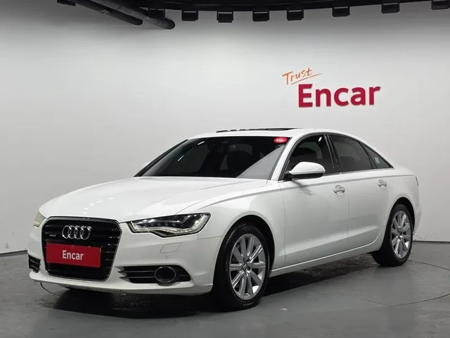 Audi A6 3.0 TDI Quattro - автомобили, коли, обяви за нови и употребявани 0