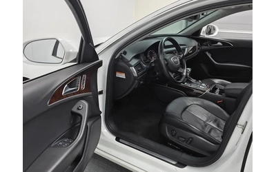 Audi A6 3.0 TDI Quattro - автомобили, коли, обяви за нови и употребявани 10