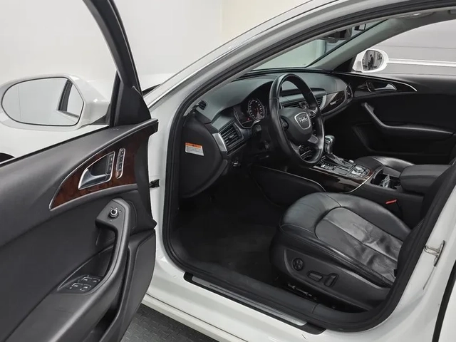 Audi A6 3.0 TDI Quattro - автомобили, коли, обяви за нови и употребявани 10