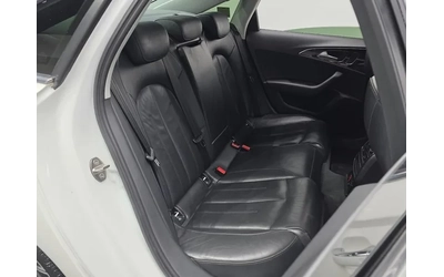 Audi A6 3.0 TDI Quattro - автомобили, коли, обяви за нови и употребявани 11