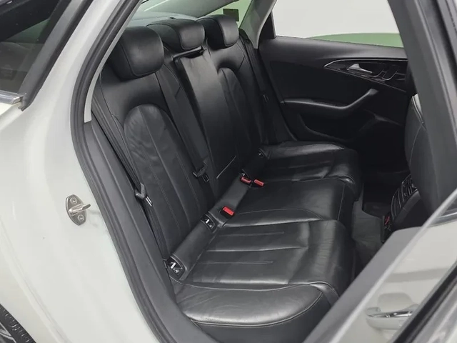 Audi A6 3.0 TDI Quattro - автомобили, коли, обяви за нови и употребявани 11