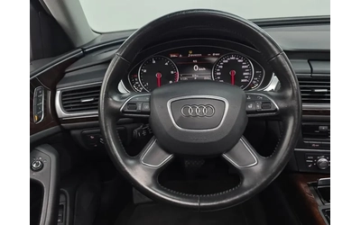 Audi A6 3.0 TDI Quattro - автомобили, коли, обяви за нови и употребявани 12