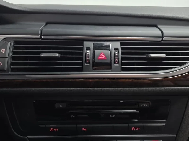 Audi A6 3.0 TDI Quattro - автомобили, коли, обяви за нови и употребявани 13