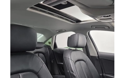 Audi A6 3.0 TDI Quattro - автомобили, коли, обяви за нови и употребявани 15