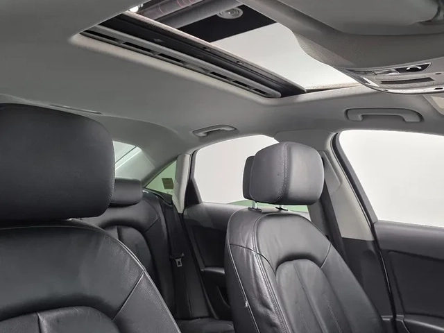 Audi A6 3.0 TDI Quattro - автомобили, коли, обяви за нови и употребявани 15