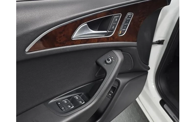 Audi A6 3.0 TDI Quattro - автомобили, коли, обяви за нови и употребявани 16