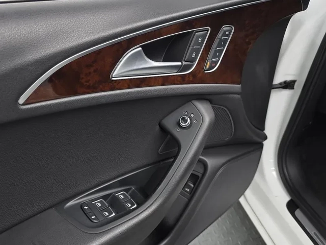 Audi A6 3.0 TDI Quattro - автомобили, коли, обяви за нови и употребявани 16