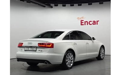 audi-a6 - 1