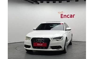 audi-a6 - 2