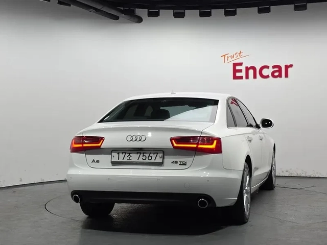 Audi A6 3.0 TDI Quattro - автомобили, коли, обяви за нови и употребявани 3