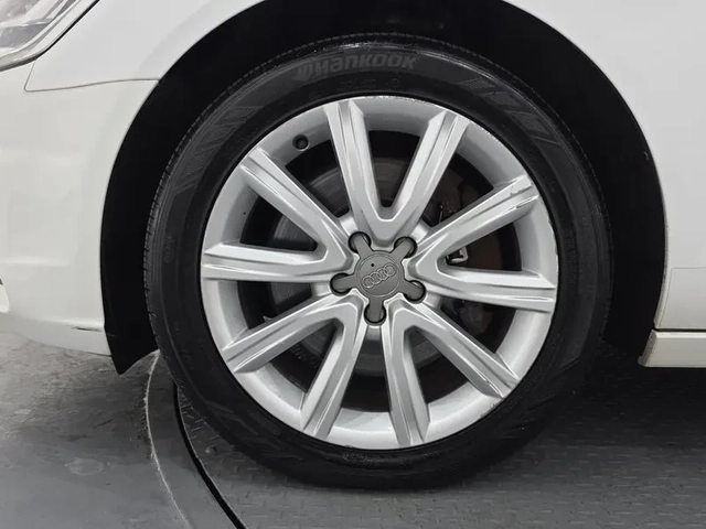 Audi A6 3.0 TDI Quattro - автомобили, коли, обяви за нови и употребявани 4